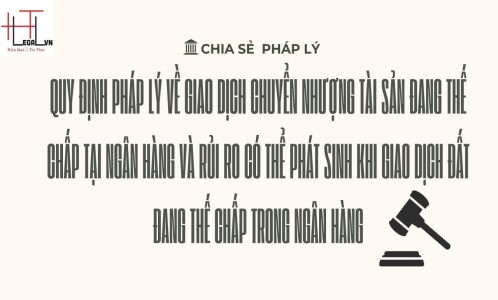 Câu chuyện pháp lý: Mua đất thế chấp tại Ngân hàng, đang thực hiện tiếp hợp đồng tín dụng thì phát hiện thửa đất bị phát mãi để thi hành án do Bên bán nợ tiền cá nhân khác (CÔNG TY LUẬT UY TÍN TẠI THÀNH PHỐ HỒ CHÍ MINH, VIỆT NAM)